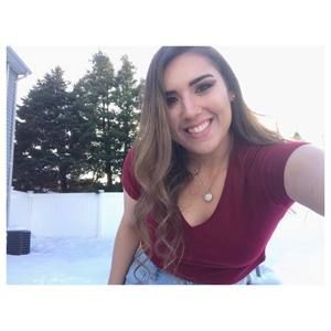 Meet your Posher, Reanna